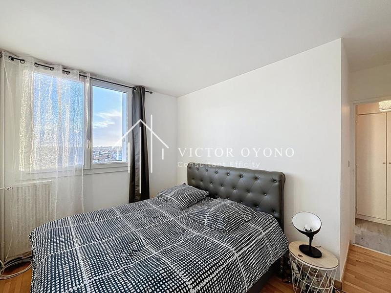 Appartement - 76 m² - 4 pièces