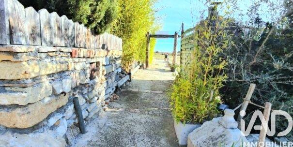 Maison - 552 m² - 11 pièces