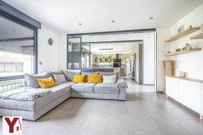 Maison ancienne - 130 m² - 5 pièces