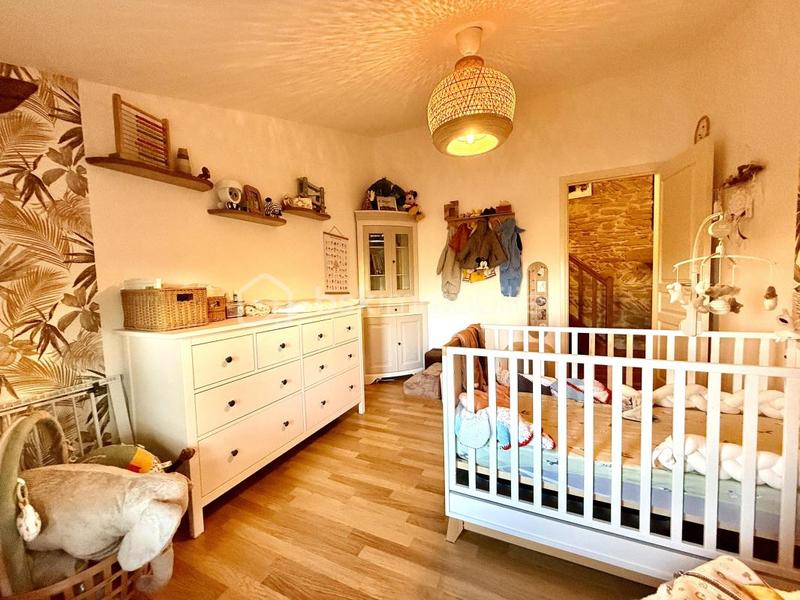 Appartement - 125 m² - 4 pièces