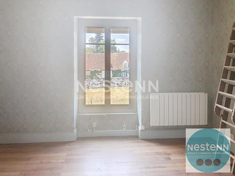 Corps de ferme - 60 m² - 4 pièces