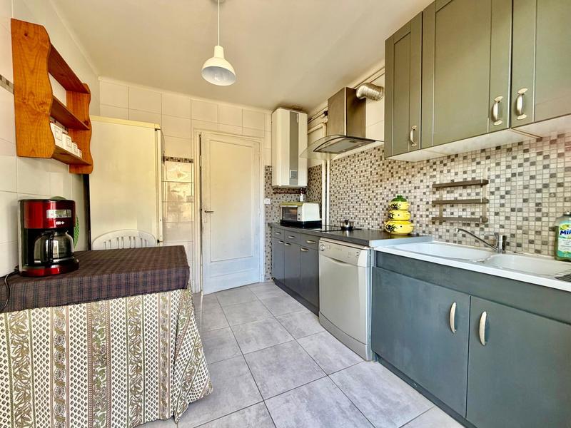 Appartement - 73 m² - 3 pièces