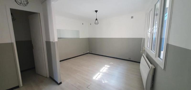 Maison de village - 78 m² - 5 pièces