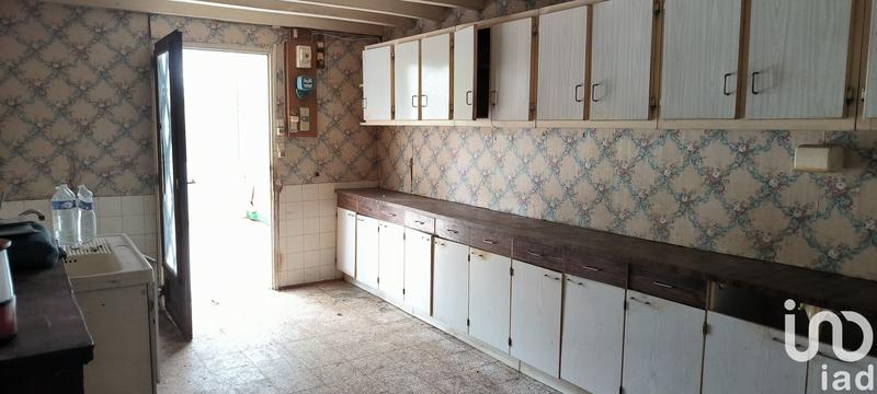 Maison - 106 m² - 5 pièces