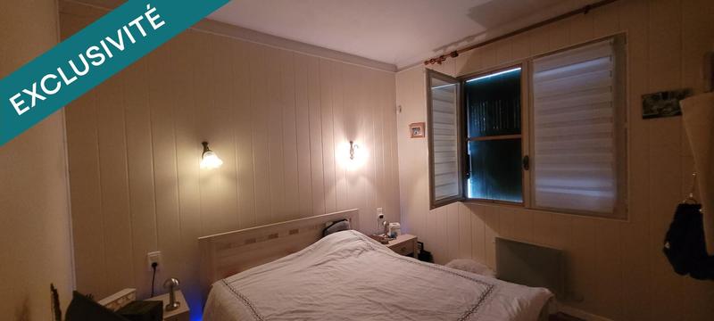 Maison - 135 m² - 5 pièces