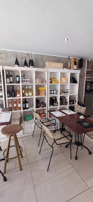 Fonds de commerce - Magasins - 50 m²