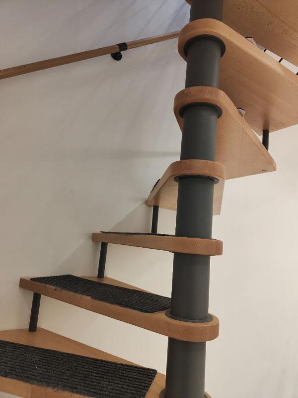 Maison - 80 m² - 8 pièces