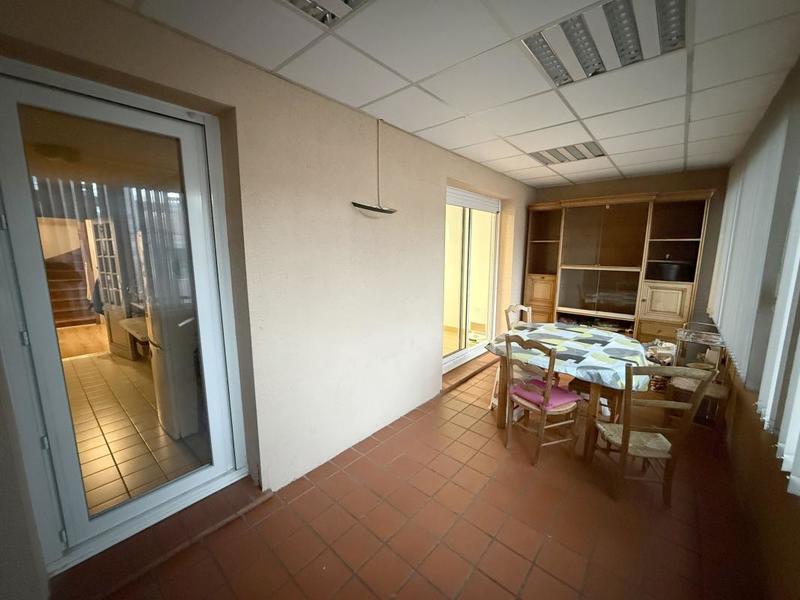 Duplex - 105 m² - 5 pièces