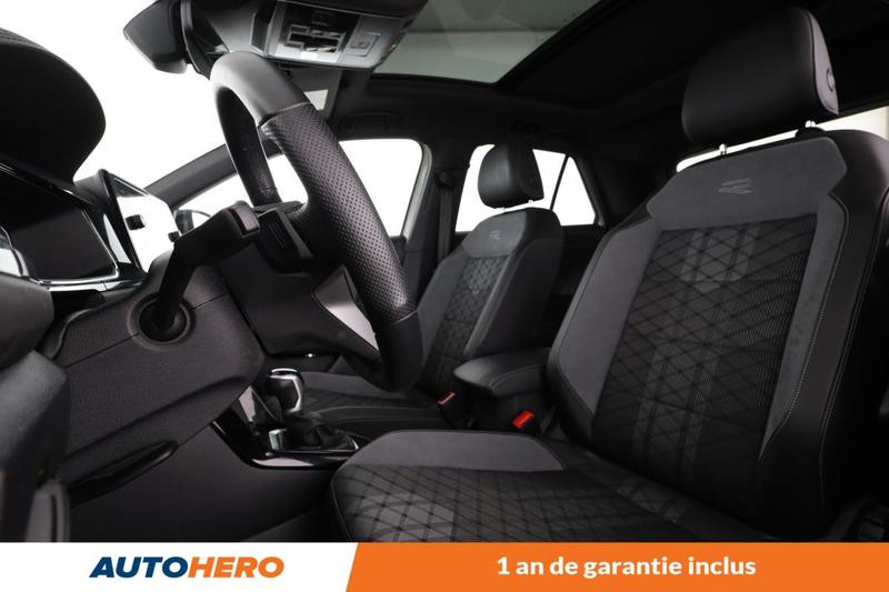 Volkswagen t-Roc 1.5 Tsi Evo R-Line Dsg7 150 ch