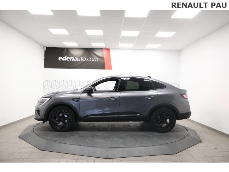 Renault Arkana E-Tech full hybrid 145 Gsr2 esprit Alpine