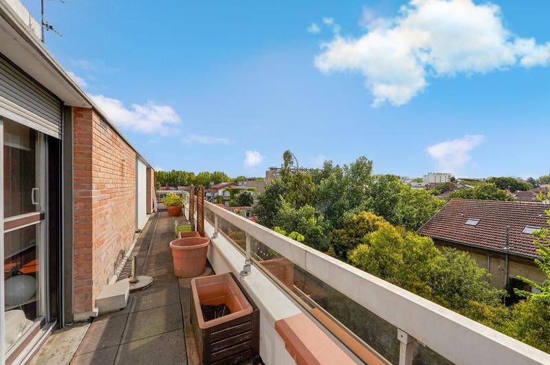 Appartement - 79 m² - 3 pièces