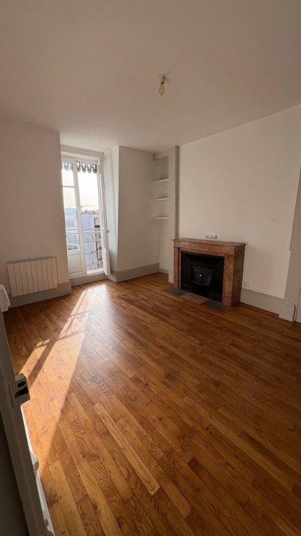 Studio - 35 m² - 1 pièce