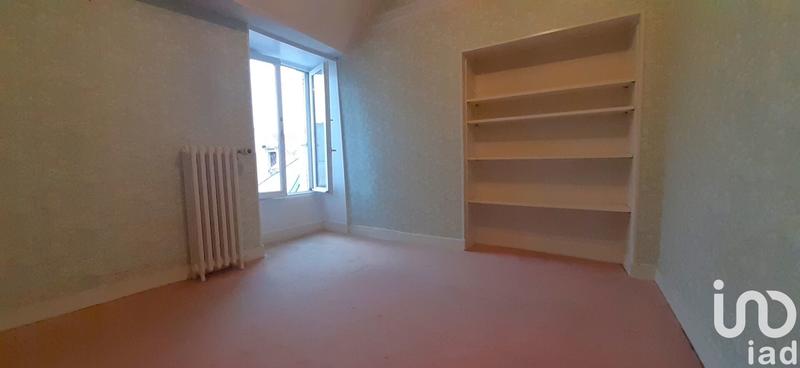 Maison de ville - 184 m² - 7 pièces