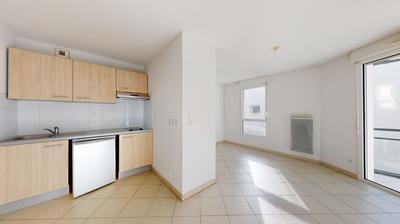 Appartement - 36 m² - 1 pièce