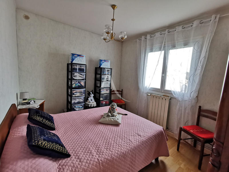 Appartement - 69 m² - 3 pièces