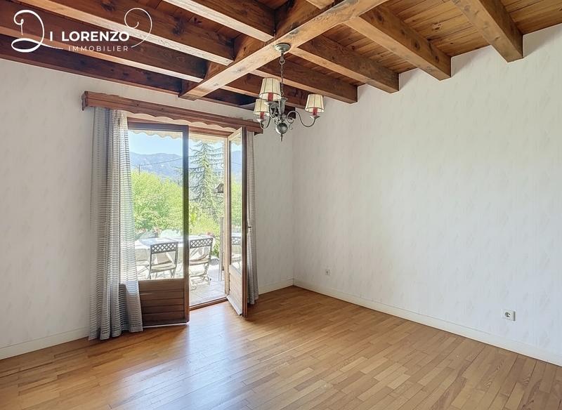 Maison - 178 m² - 7 pièces