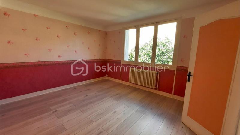 Pavillon - 109 m² - 5 pièces