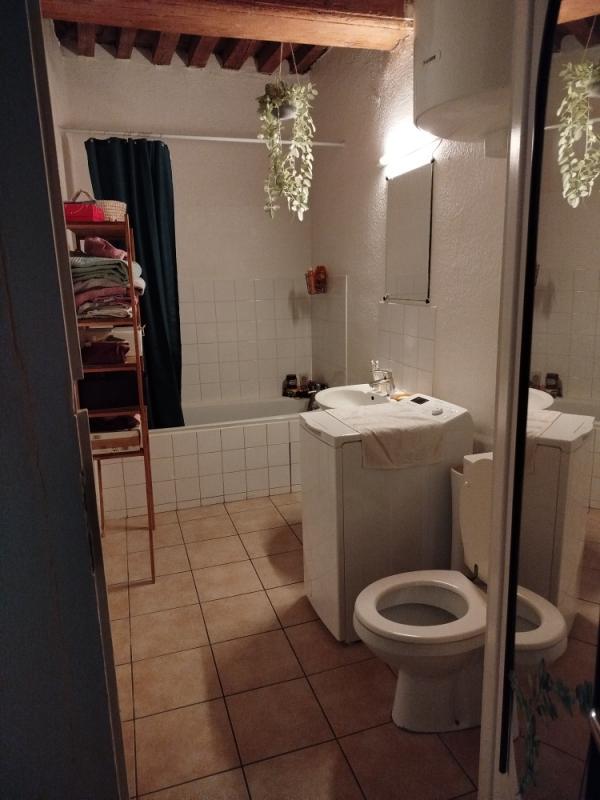 Appartement - 46 m² - 1 pièce