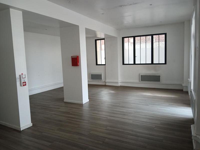 Local commercial - 65 m²