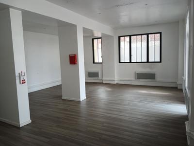 Local commercial - 65 m²