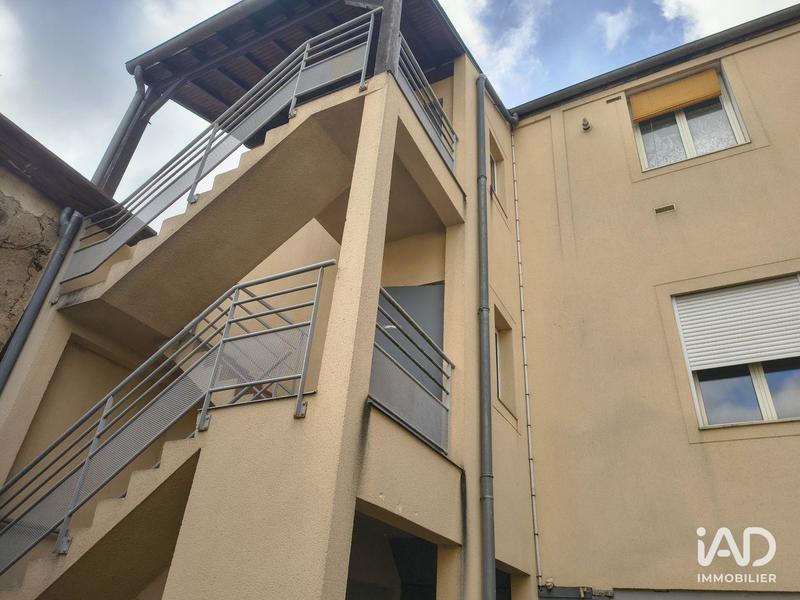 Appartement - 183 m² - 5 pièces