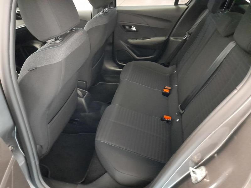 Peugeot 208 PureTech 100 s&amp;S Bvm6 Style