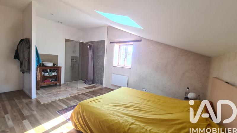 Maison - 158 m² - 4 pièces