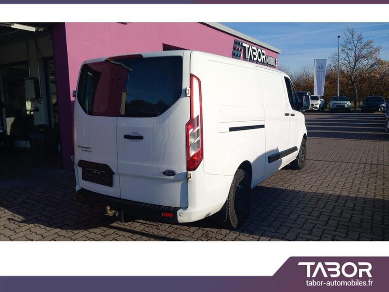 Ford Transit Custom 2.0 TDCi 130 Trend 320 L2