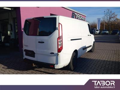 Ford Transit Custom 2.0 TDCi 130 Trend 320 L2