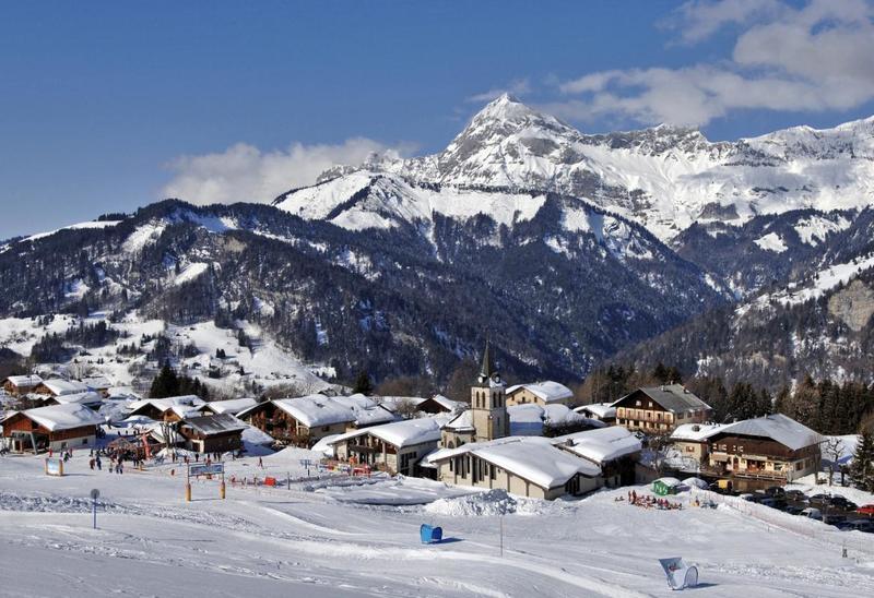 Appartement - 50 m²