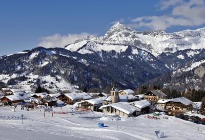 Appartement - 50 m²