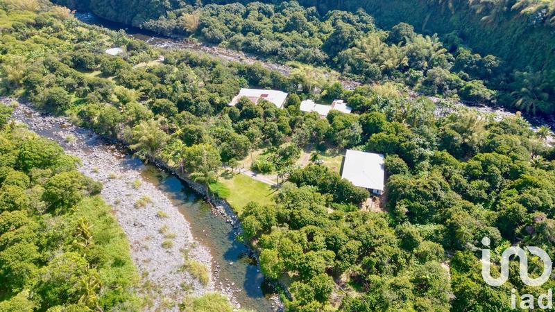 Maison - 650 m² - 12 pièces