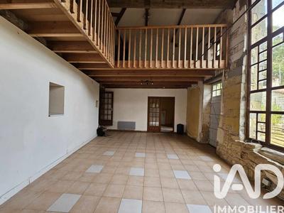 Maison de village - 177 m² - 5 pièces