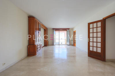 Appartement - 102 m² - 4 pièces