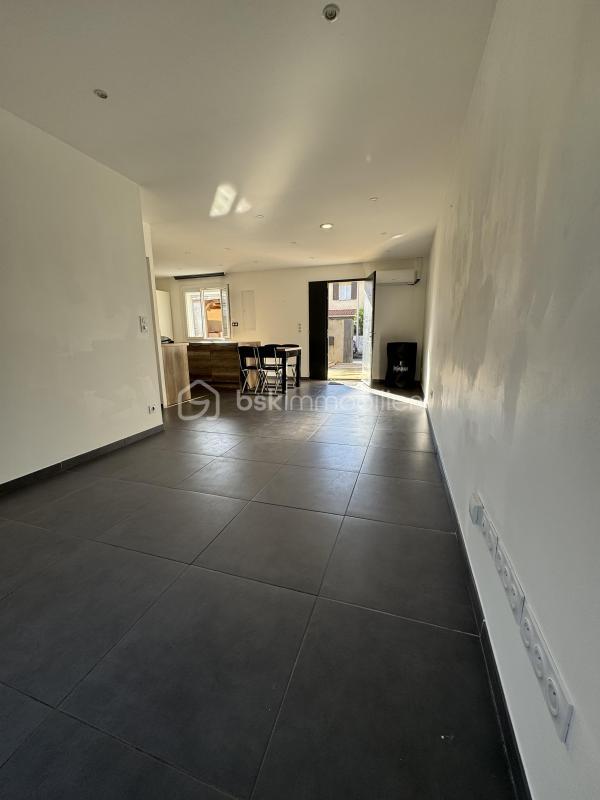 Villa - 66 m² - 3 pièces