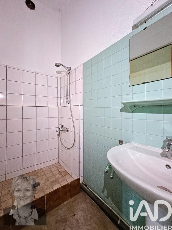 Maison - 62 m² - 4 pièces