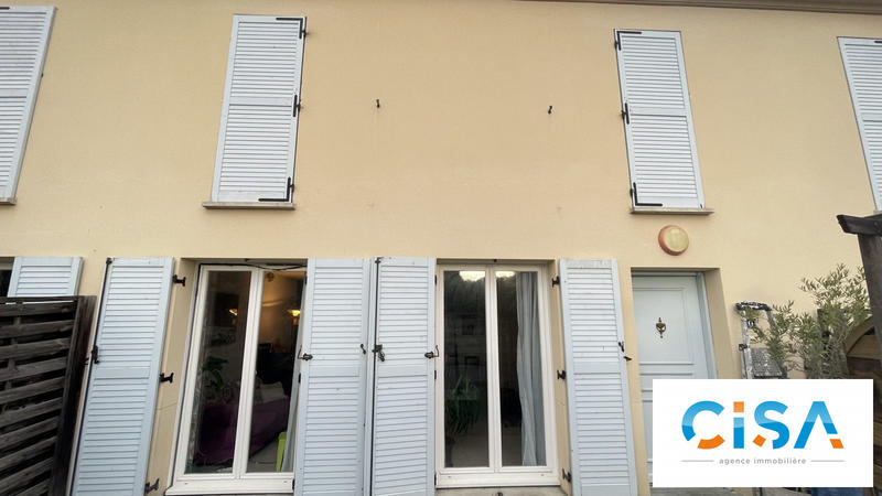 Appartement - 64 m² - 5 pièces