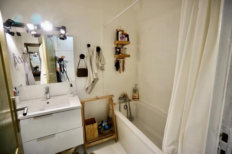 Appartement - 81 m² - 4 pièces