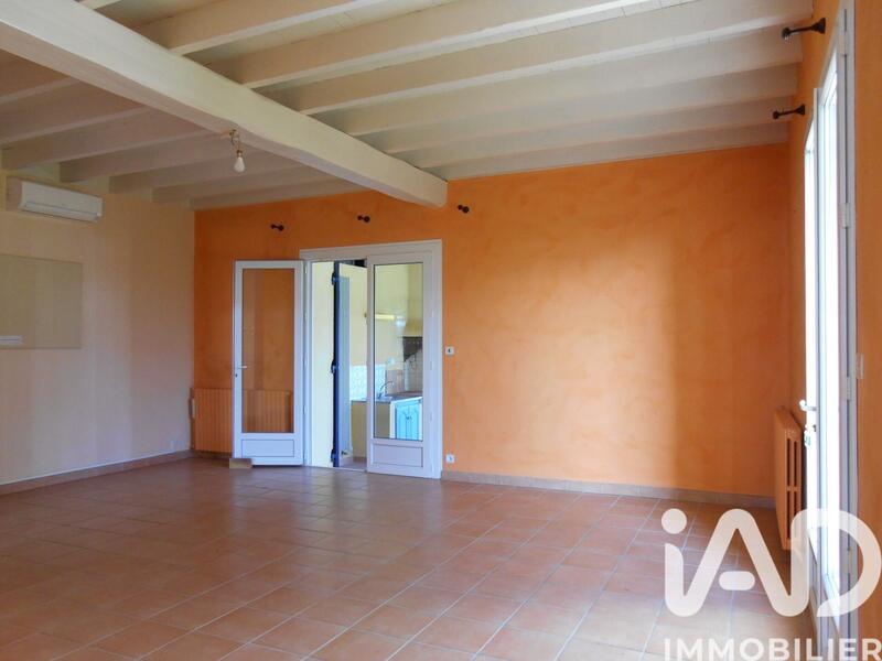 Maison de village - 195 m² - 7 pièces