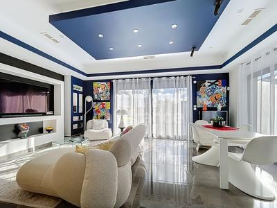 Villa - 145 m² - 6 pièces