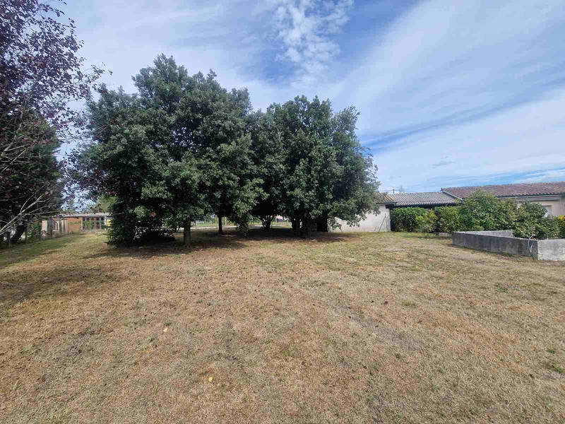 Maison - 126 m² - 5 pièces