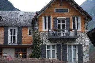 Château - 810 m² - 11 pièces