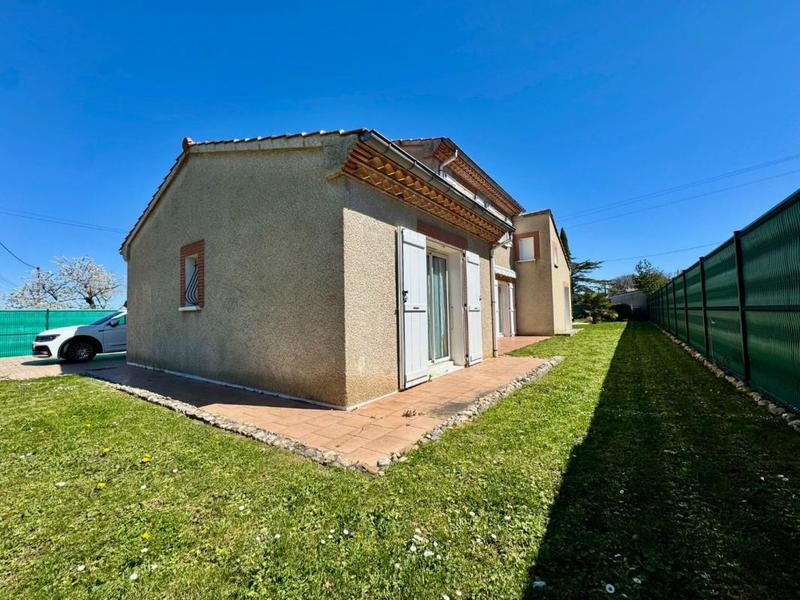 Villa - 157 m² - 7 pièces