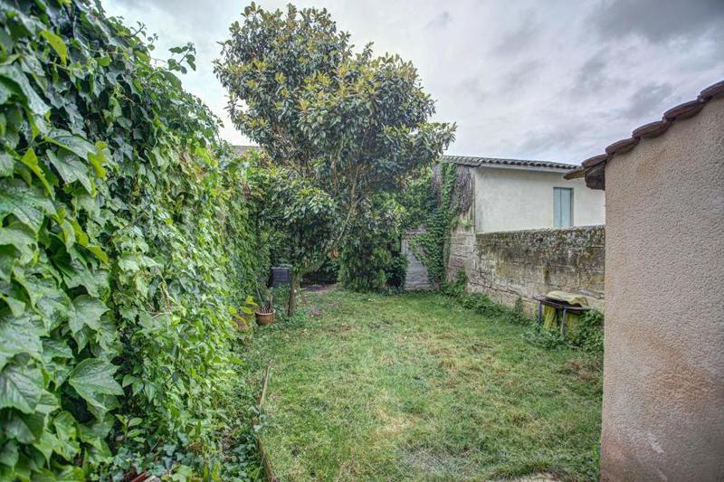 Maison - 150 m² - 4 pièces