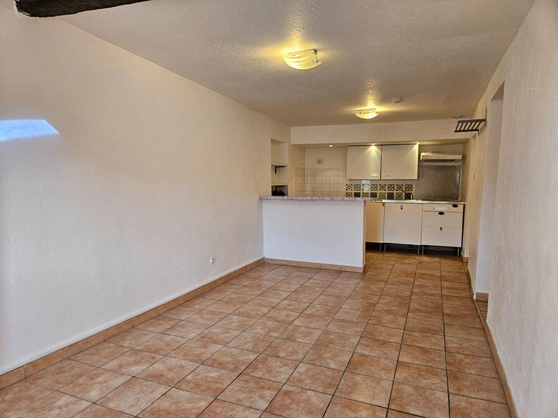 Appartement - 62 m² - 4 pièces