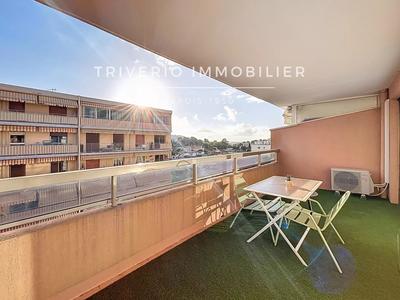 Appartement - 37 m² - 2 pièces