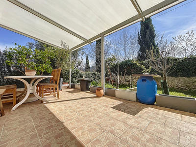 Maison - 81 m² - 4 pièces