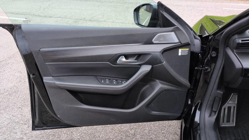 Peugeot 508 II 2.0 BlueHDi 180 Eat8 Gt - Automatique Toit ouvrant