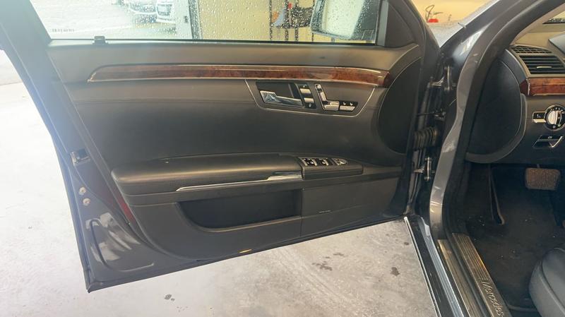 Mercedes Classe s Limousine 3.5 400 Hybride 306 7g-Tronic Executive