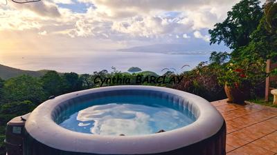 Villa - 132 m² - 3 pièces